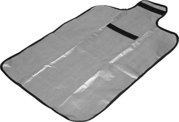 Topeak PakGo GearPack 
