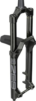 RockShox ZEB R E-MTB 