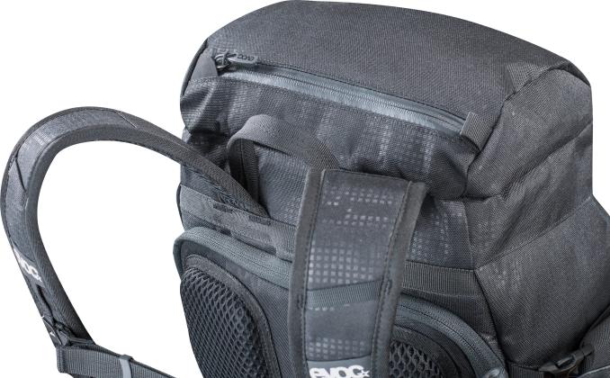 EVOC Mission Pro 28 