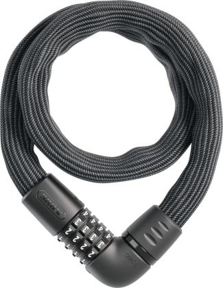 Abus Kettenschloss IVERA Chain 7210C 