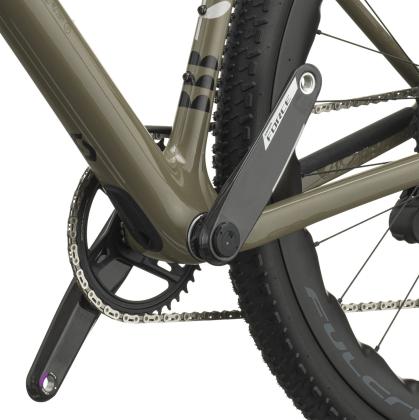 Scott Addict Gravel 10 - 2027 