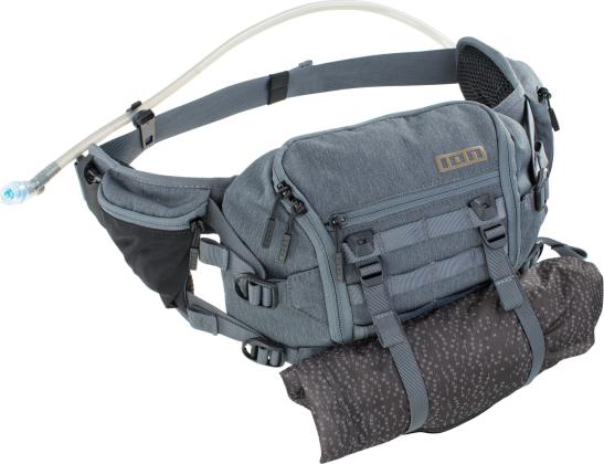 ION Hipbag_Plus Traze 3 