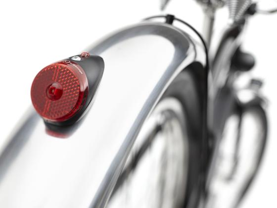 Electra Ghostrider Go! - 2025 