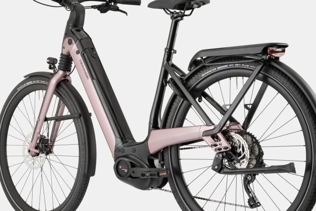 Cannondale Mavaro Neo 3 - 2022 