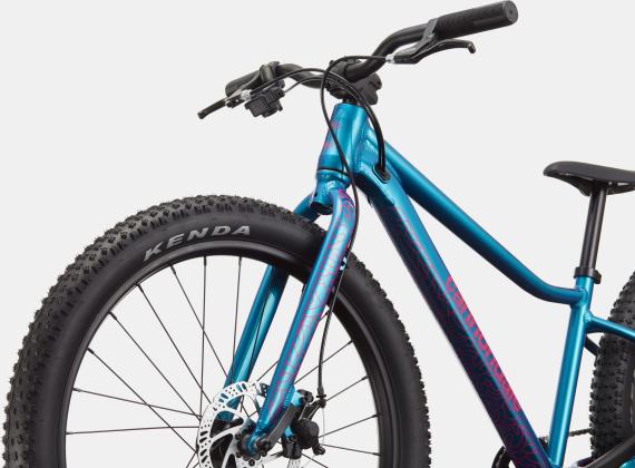 Cannondale Kids Trail Plus 24 - 2023 