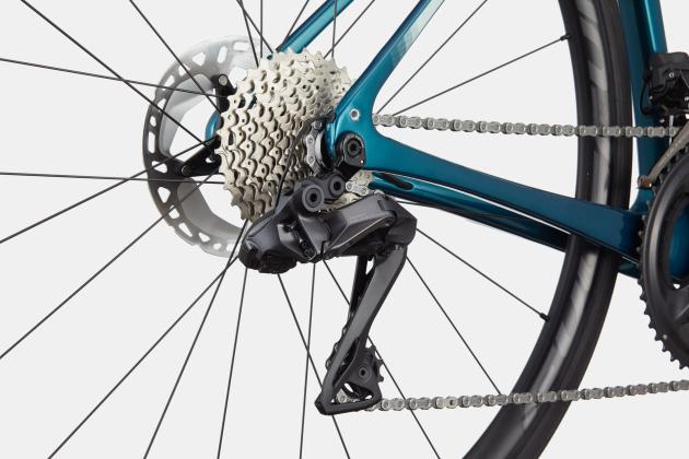 Cannondale Synapse Carbon 2 RLE - 2023 