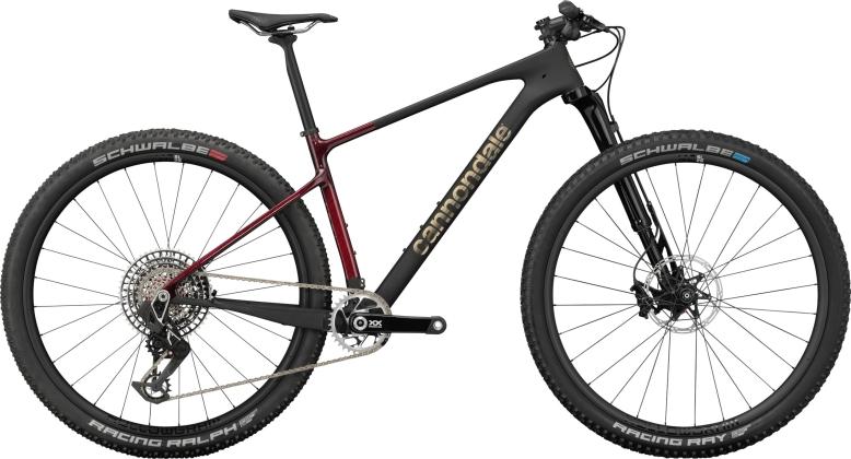 Cannondale Scalpel HT LAB71 - 2023 