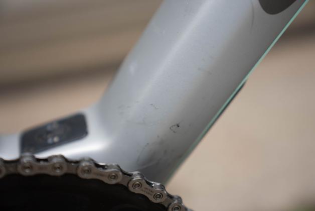 Orbea Terra M20iTeam - 2023 Testrad L 
