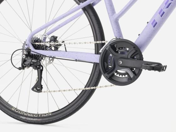 Trek FX 1 Midstep Gen 4 - 2027 