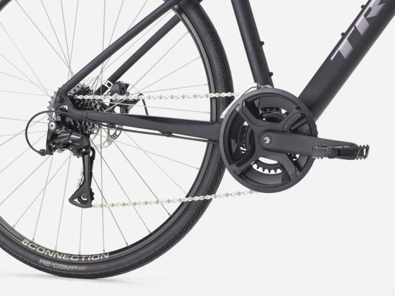 Trek FX 1 Stepover Gen 4 - 2027 
