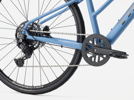 Trek FX 2 Midstep Gen 4 - 2027 
