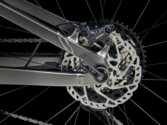 Trek Fuel EX 8 XT Gen 6 - 2025 