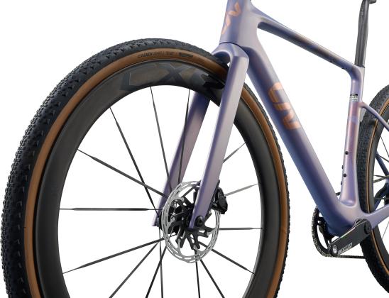 Liv Devote Advanced SL 1 - 2027 