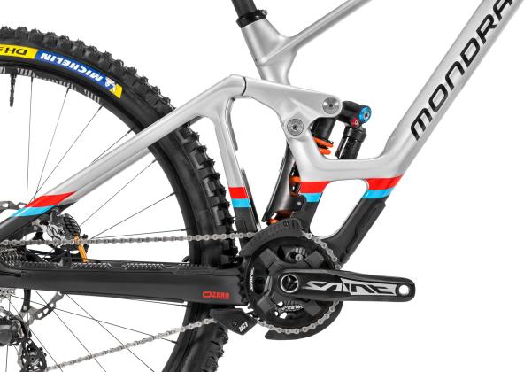 Mondraker Summum Carbon RR - 2022 