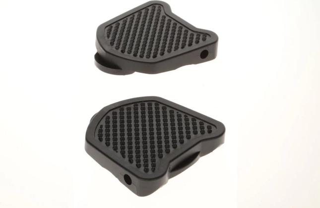 Pedal Plate Pedalplatten für Klickpedale 