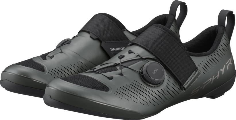 Shimano Fahrradschuhe TR903 S-Phyre 