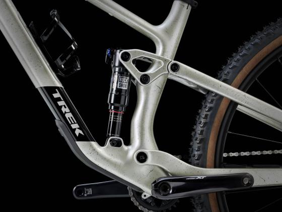 Trek Top Fuel 9.8 XT Gen 4 - 2025 