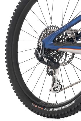 Mondraker Crafty Carbon Gulf Unlimited - 2026 