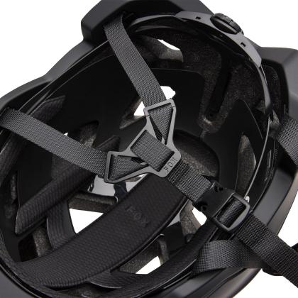 Fox Racing Speedframe Solid 
