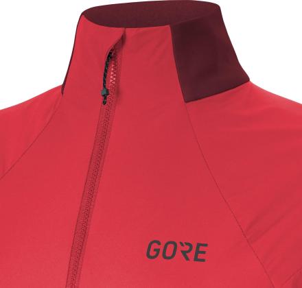 R5 Damen Windstopper Shirt 