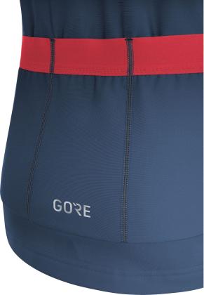 C5 Damen Thermo Trikot 