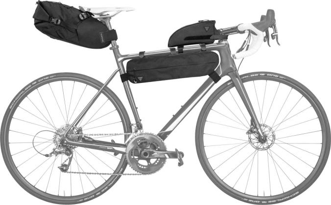 Topeak TopLoader 