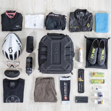 Topeak PakGo GearPack 