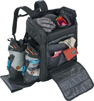 EVOC Gear Backpack 60 