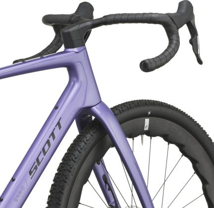Scott Addict Gravel 10 - 2027 