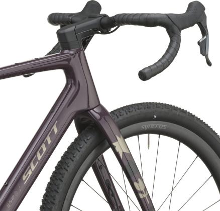Scott Addict Gravel 30 - 2027 