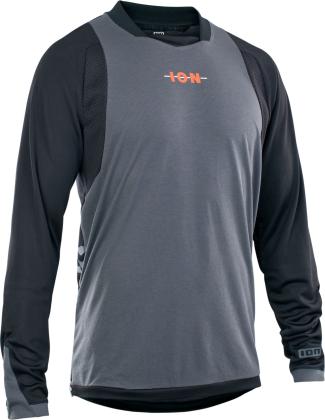 ION Tee LS Scrub AMP 