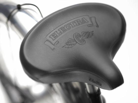 Electra Ghostrider Go! - 2025 