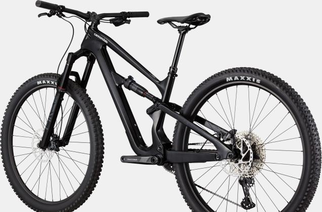 Cannondale Habit Carbon 2 - 2024 
