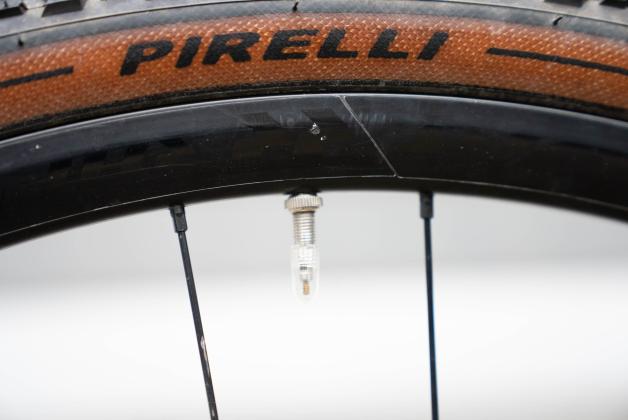 Orbea Terra M20iTeam - 2023 Testrad L 