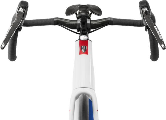 Trek Domane+ SL 7 AXS Gen 5 - 2027 