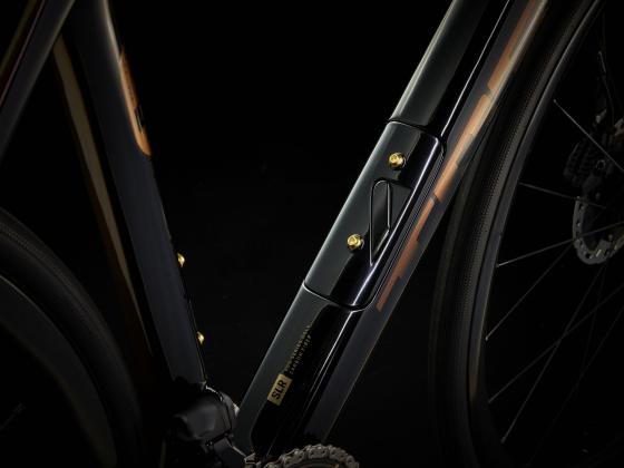 Trek Domane SLR 9 Gen 4 - 2025 