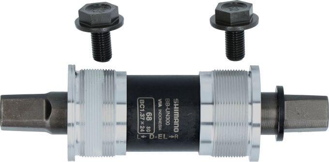 Shimano Innenlager BB-UN300 Vierkant BSA 