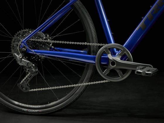 Trek FX 3 Gen 4 - 2025 