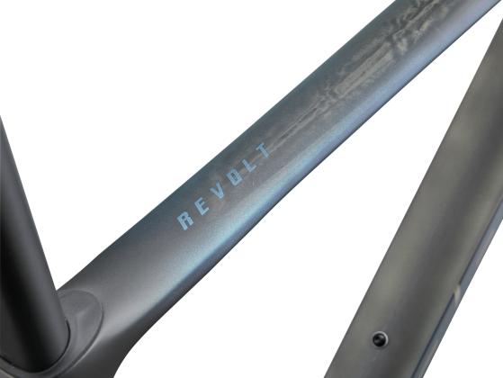 Giant Revolt Advanced SL Rahmenset - 2027 