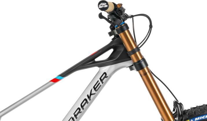Mondraker Summum Carbon RR - 2022 