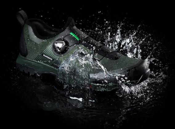 Shimano Fahrradschuhe ET701 