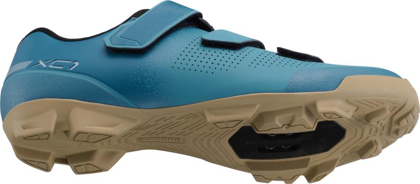 Shimano Fahrradschuhe XC102W Women 