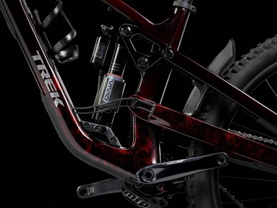 Trek Slash 9.8 XT Gen 6 - 2025 
