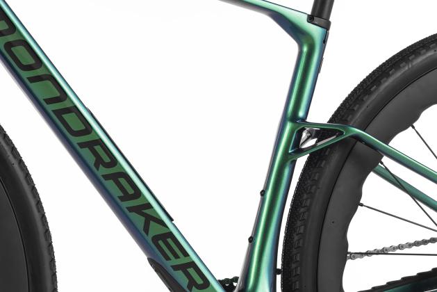 Mondraker Arid Carbon RS - 2027 