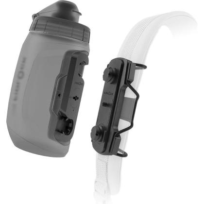 Fidlock Twist bottle + Tex base Multi 