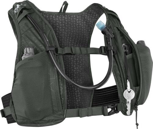 EVOC Hydro Pro 1,5 + Hydration Bladder 1,5 