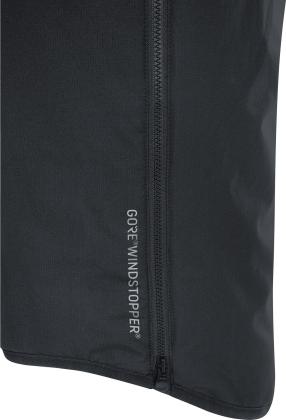 C5 Windstopper isolierte Shorts 