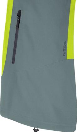 X7 Partial Gore-Tex Infinium Jacke 