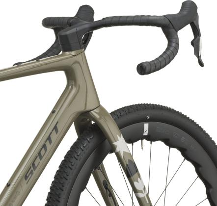 Scott Addict Gravel 10 - 2027 