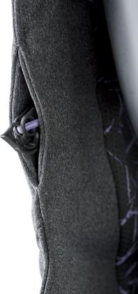 EVOC Hoody Jacket Men 